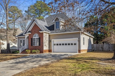 Located in the highly desirable Belmont Lake Preserve, this on The Golf Club At Rocky Mount in North Carolina - for sale on GolfHomes.com, golf home, golf lot