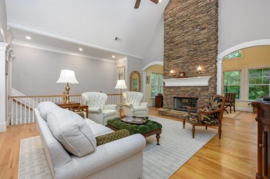 Spacious Lake Access Home with Golf View/Cove View in Reynolds on Reynolds Lake Oconee - The Oconee in Georgia - for sale on GolfHomes.com, golf home, golf lot