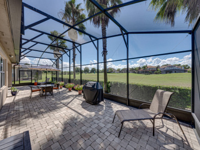 Upgraded Home. On the Course on Providence Golf Club in Florida - for sale on GolfHomes.com, golf home, golf lot