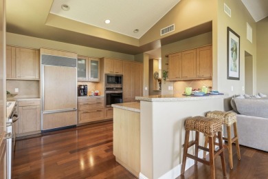 Elevated Island Living -- A Rare Find in The Summit at Kaanapali on Kaanapali Golf Courses in Hawaii - for sale on GolfHomes.com, golf home, golf lot