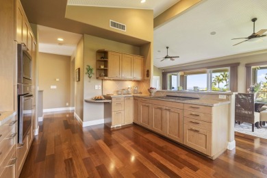 Elevated Island Living -- A Rare Find in The Summit at Kaanapali on Kaanapali Golf Courses in Hawaii - for sale on GolfHomes.com, golf home, golf lot