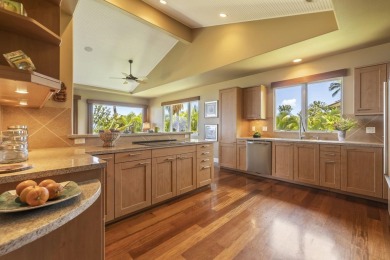 Elevated Island Living -- A Rare Find in The Summit at Kaanapali on Kaanapali Golf Courses in Hawaii - for sale on GolfHomes.com, golf home, golf lot