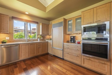 Elevated Island Living -- A Rare Find in The Summit at Kaanapali on Kaanapali Golf Courses in Hawaii - for sale on GolfHomes.com, golf home, golf lot