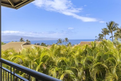 Elevated Island Living -- A Rare Find in The Summit at Kaanapali on Kaanapali Golf Courses in Hawaii - for sale on GolfHomes.com, golf home, golf lot