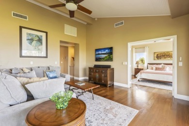 Elevated Island Living -- A Rare Find in The Summit at Kaanapali on Kaanapali Golf Courses in Hawaii - for sale on GolfHomes.com, golf home, golf lot