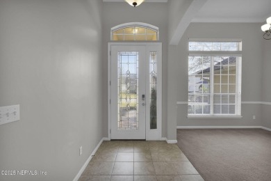 Welcome to this elegant 4-bedroom, 3-bathroom home nestled in on Eagle Landing Golf Club in Florida - for sale on GolfHomes.com, golf home, golf lot