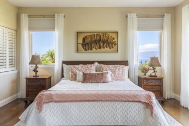 Elevated Island Living -- A Rare Find in The Summit at Kaanapali on Kaanapali Golf Courses in Hawaii - for sale on GolfHomes.com, golf home, golf lot