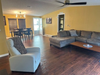 LOCATED IN HIGHLY SOUGHT FIVE-STAR COMMUNITY FOUR LAKES GOLF on Four Lakes Golf Club in Florida - for sale on GolfHomes.com, golf home, golf lot