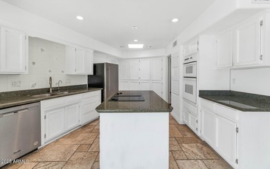 Golf Course Living at its finest! Where luxury meets the on Wigwam Golf and Country Club in Arizona - for sale on GolfHomes.com, golf home, golf lot