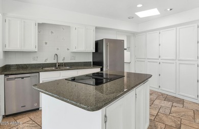 Golf Course Living at its finest! Where luxury meets the on Wigwam Golf and Country Club in Arizona - for sale on GolfHomes.com, golf home, golf lot