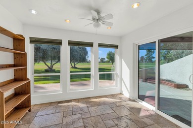 Golf Course Living at its finest! Where luxury meets the on Wigwam Golf and Country Club in Arizona - for sale on GolfHomes.com, golf home, golf lot