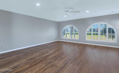 Golf Course Living at its finest! Where luxury meets the on Wigwam Golf and Country Club in Arizona - for sale on GolfHomes.com, golf home, golf lot