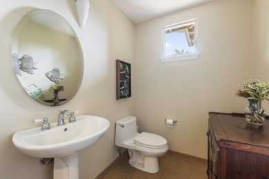 Elevated Island Living -- A Rare Find in The Summit at Kaanapali on Kaanapali Golf Courses in Hawaii - for sale on GolfHomes.com, golf home, golf lot