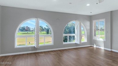 Golf Course Living at its finest! Where luxury meets the on Wigwam Golf and Country Club in Arizona - for sale on GolfHomes.com, golf home, golf lot