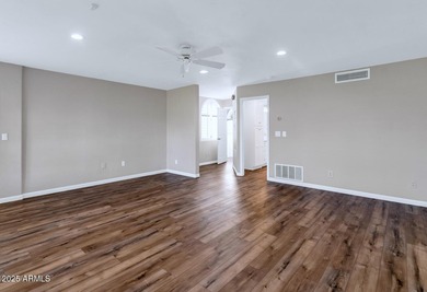 Golf Course Living at its finest! Where luxury meets the on Wigwam Golf and Country Club in Arizona - for sale on GolfHomes.com, golf home, golf lot