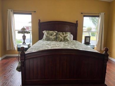 LOCATED IN HIGHLY SOUGHT FIVE-STAR COMMUNITY FOUR LAKES GOLF on Four Lakes Golf Club in Florida - for sale on GolfHomes.com, golf home, golf lot