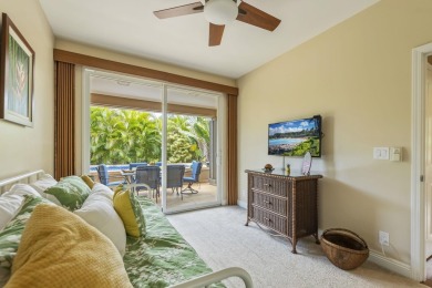 Elevated Island Living -- A Rare Find in The Summit at Kaanapali on Kaanapali Golf Courses in Hawaii - for sale on GolfHomes.com, golf home, golf lot