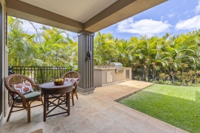 Elevated Island Living -- A Rare Find in The Summit at Kaanapali on Kaanapali Golf Courses in Hawaii - for sale on GolfHomes.com, golf home, golf lot