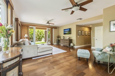 Elevated Island Living -- A Rare Find in The Summit at Kaanapali on Kaanapali Golf Courses in Hawaii - for sale on GolfHomes.com, golf home, golf lot