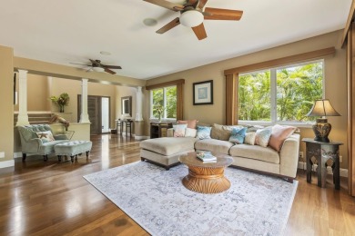 Elevated Island Living -- A Rare Find in The Summit at Kaanapali on Kaanapali Golf Courses in Hawaii - for sale on GolfHomes.com, golf home, golf lot