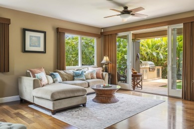 Elevated Island Living -- A Rare Find in The Summit at Kaanapali on Kaanapali Golf Courses in Hawaii - for sale on GolfHomes.com, golf home, golf lot