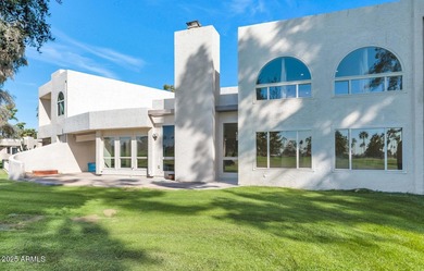 Golf Course Living at its finest! Where luxury meets the on Wigwam Golf and Country Club in Arizona - for sale on GolfHomes.com, golf home, golf lot