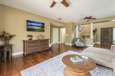 Elevated Island Living -- A Rare Find in The Summit at Kaanapali on Kaanapali Golf Courses in Hawaii - for sale on GolfHomes.com, golf home, golf lot
