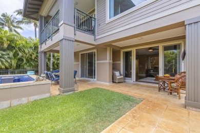 Elevated Island Living -- A Rare Find in The Summit at Kaanapali on Kaanapali Golf Courses in Hawaii - for sale on GolfHomes.com, golf home, golf lot