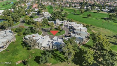 Golf Course Living at its finest! Where luxury meets the on Wigwam Golf and Country Club in Arizona - for sale on GolfHomes.com, golf home, golf lot