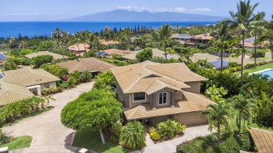 Elevated Island Living -- A Rare Find in The Summit at Kaanapali on Kaanapali Golf Courses in Hawaii - for sale on GolfHomes.com, golf home, golf lot