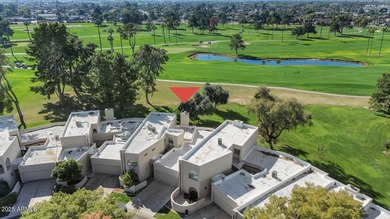 Golf Course Living at its finest! Where luxury meets the on Wigwam Golf and Country Club in Arizona - for sale on GolfHomes.com, golf home, golf lot