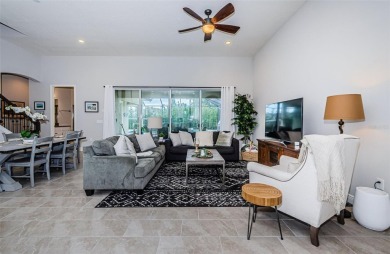 Welcome to your dream oasis nestled in the highly coveted gated on Seven Springs Golf and Country Club in Florida - for sale on GolfHomes.com, golf home, golf lot
