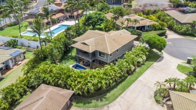 Elevated Island Living -- A Rare Find in The Summit at Kaanapali on Kaanapali Golf Courses in Hawaii - for sale on GolfHomes.com, golf home, golf lot