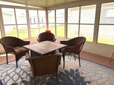LOCATED IN HIGHLY SOUGHT FIVE-STAR COMMUNITY FOUR LAKES GOLF on Four Lakes Golf Club in Florida - for sale on GolfHomes.com, golf home, golf lot