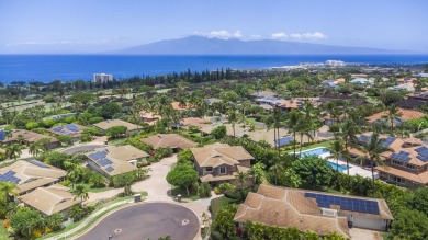 Elevated Island Living -- A Rare Find in The Summit at Kaanapali on Kaanapali Golf Courses in Hawaii - for sale on GolfHomes.com, golf home, golf lot