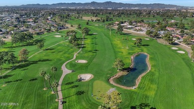 Golf Course Living at its finest! Where luxury meets the on Wigwam Golf and Country Club in Arizona - for sale on GolfHomes.com, golf home, golf lot