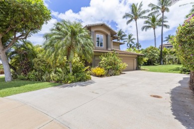 Elevated Island Living -- A Rare Find in The Summit at Kaanapali on Kaanapali Golf Courses in Hawaii - for sale on GolfHomes.com, golf home, golf lot