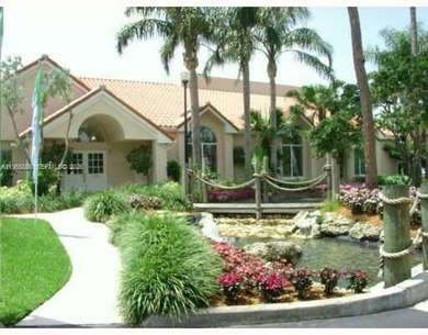 Excellent investment or end-user opportunity! Spacious 2-bedroom on The Carolina Club in Florida - for sale on GolfHomes.com, golf home, golf lot