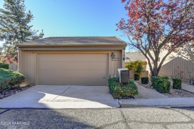 Discover comfort in this stunning 1,831 sq. ft. single-level on Antelope Hills Golf Courses in Arizona - for sale on GolfHomes.com, golf home, golf lot