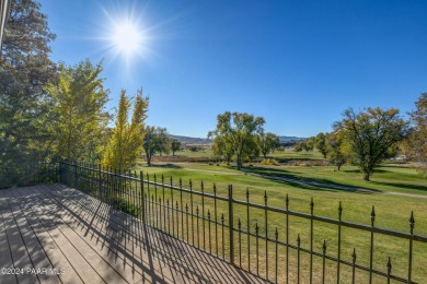 Discover comfort in this stunning 1,831 sq. ft. single-level on Antelope Hills Golf Courses in Arizona - for sale on GolfHomes.com, golf home, golf lot