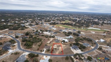 Welcome to the Rockin J Ranch Community just south of the on Vaaler Creek Golf Club in Texas - for sale on GolfHomes.com, golf home, golf lot