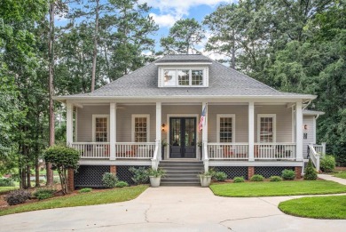 BEAUTIFULLY REMODELED WITH LAKE VIEWS  EXCLUSIVE ACCESS TO on Reynolds Lake Oconee - The Oconee in Georgia - for sale on GolfHomes.com, golf home, golf lot