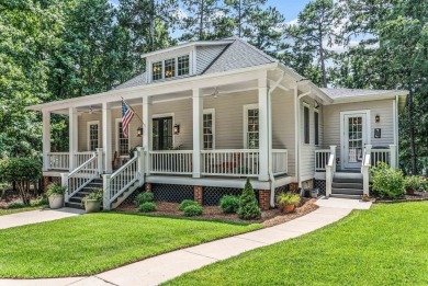 BEAUTIFULLY REMODELED WITH LAKE VIEWS  EXCLUSIVE ACCESS TO on Reynolds Lake Oconee - The Oconee in Georgia - for sale on GolfHomes.com, golf home, golf lot