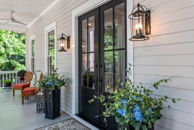BEAUTIFULLY REMODELED WITH LAKE VIEWS  EXCLUSIVE ACCESS TO on Reynolds Lake Oconee - The Oconee in Georgia - for sale on GolfHomes.com, golf home, golf lot