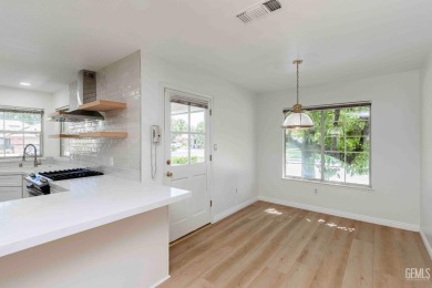 This incredible home in a serene NW neighborhood boasts OWNED on The Links At Riverlakes Ranch in California - for sale on GolfHomes.com, golf home, golf lot