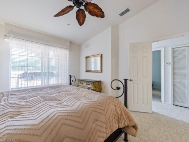Discover the charm of this inviting second-floor condominium in on Bonita Fairways in Florida - for sale on GolfHomes.com, golf home, golf lot