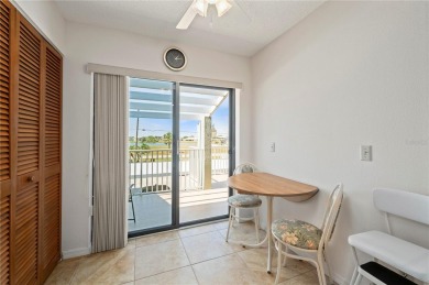 This is a wonderfully kept, Top floor 2BR/2BTH condo, with a on Deep Creek Golf Club in Florida - for sale on GolfHomes.com, golf home, golf lot