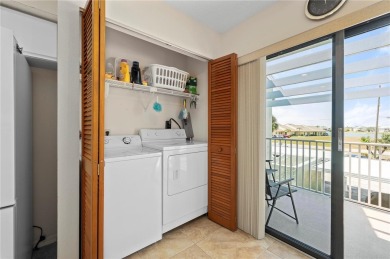 This is a wonderfully kept, Top floor 2BR/2BTH condo, with a on Deep Creek Golf Club in Florida - for sale on GolfHomes.com, golf home, golf lot