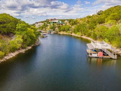RARE WATERRFONT AND DOCKABLE LOT IN THE CLIFFS! Take advantage on The Cliffs Resort in Texas - for sale on GolfHomes.com, golf home, golf lot