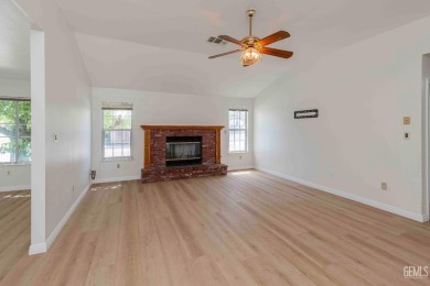 This incredible home in a serene NW neighborhood boasts OWNED on The Links At Riverlakes Ranch in California - for sale on GolfHomes.com, golf home, golf lot